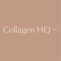 Collagen HQ logo - Similar company to Vegas Agencies
