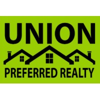 Union Preferred Realty logo - Similar company to Bosson Design