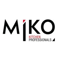 MIKO Kitchen Professionals logo - Similar company to Ack Manufacturing