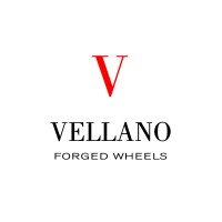 Vellano Forged Wheels logo - Similar company to Cnc Machining & Engineering, Inc.