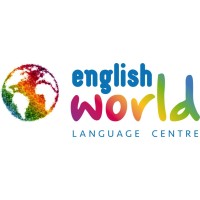 English World Language Centre logo - Similar company to Infoidioma Language Centre