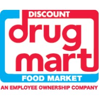 Discount Drug Mart logo - Similar company to Davey Tree Surgery