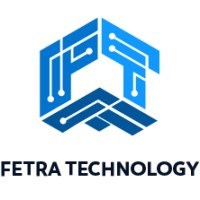 Fetra Technology logo - Similar company to Kira Productions