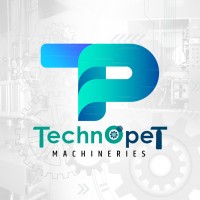 Technopet Machineries logo - Similar company to Kd Engineering Consultant