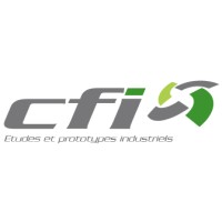 CFI logo - Similar company to Energy Compar