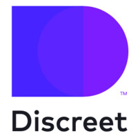 Discreet Labs logo - Similar company to Discrete Dynamics Ai