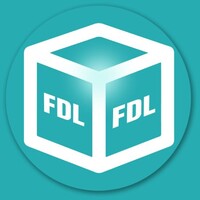 Fast Despatch Logistics (FDL India) logo - Similar company to Ceo Archives (By Prad)