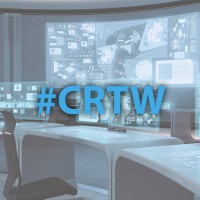 Control Room Technology logo - Similar company to Mis Emergency Systems