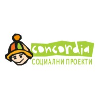CONCORDIA Bulgaria Foundation logo - Similar company to Caritas Sofia (Каритас София)
