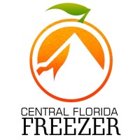 Central Florida Freezer logo - Similar company to Kp Direct Llc