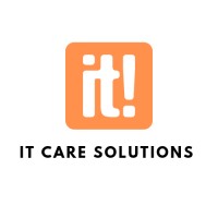 IT Care Solutions logo - Similar company to Hire Ai Developers