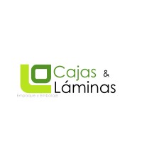 Cajas y láminas de Cartón Corrugado logo - Similar company to Cajas Automáticas Zanese ®