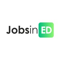 JobsinED logo - Similar company to Sendirect