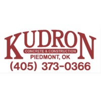 Kudron Concrete and Construction logo - Similar company to Kudron Ready Mix Inc