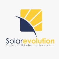 Solarevolution logo - Similar company to Solari Power Evolution S.L.