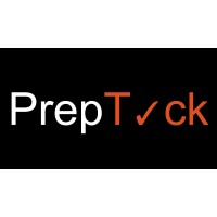 PrepTick logo - Similar company to Timberyard