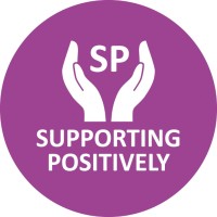 Supporting Positively logo - Similar company to Pbs Uk
