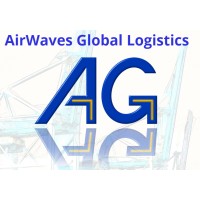 Airwaves Global Logistics LLC logo - Similar company to Vietlink Global