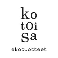 Kotoisa Ekotuotteet logo - Similar company to Suomivita