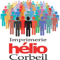 IMPRIMERIE HELIO CORBEIL logo - Similar company to At Blockchain Software