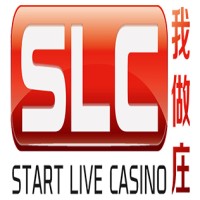 Start Live Casino Aggregator Solutions Provider logo - Similar company to Zustro.Com