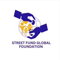 Street Fund Global Foundation logo - Similar company to Bridge Blueprint Solutions