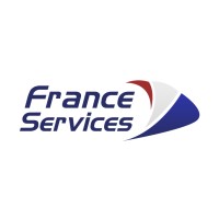 FRANCE SERVICES logo - Similar company to Adermas
