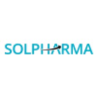 Solpharma Ltd. logo - Similar company to Lasius Pharma