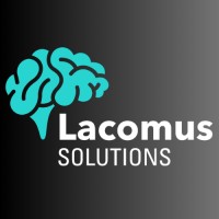 Lacomus Solutions (Pty) Ltd logo - Similar company to Cammington.Com