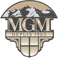 MGM Hôtels & Résidences logo - Similar company to Mgm Construction