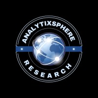 AnalytixSphere Research logo - Similar company to Green Freight, S.L.