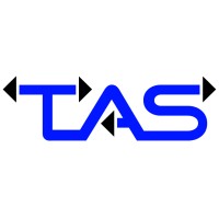 TAS logo - Similar company to Bright Ia - Intelligent Automation