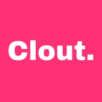 Clout. logo - Similar company to Splenderai