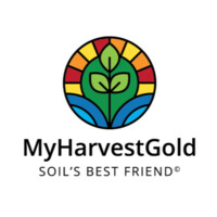 My Harvest Gold