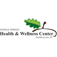Shingle Springs Health & Wellness Center logo - Similar company to The Wealth Elevator