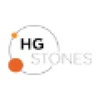 HG STONES - Hindustan Granites logo - Similar company to New York Marble & Ceramic, Inc.