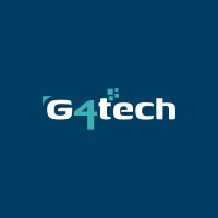 G4tech International LLC logo - Similar company to Orivision