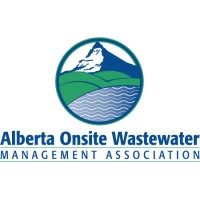 Alberta Onsite Wastewater Management Association (AOWMA) logo - Similar company to Drayton Valley & District Community Learning Association