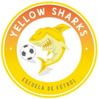 YELLOW SHARKS logo - Similar company to Tangelo Perú