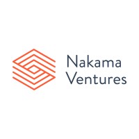 Nakama Ventures logo - Similar company to Boost Ventures