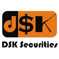 DSK Securities logo - Similar company to Kt Advisory