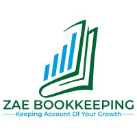 ZAE Bookkeeping logo - Similar company to Simplifi Bookkeeping