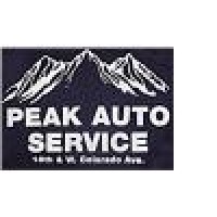 Peak Auto logo - Similar company to Precision Ibc, Inc
