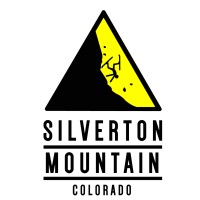 Silverton Mountain logo - Similar company to Van Junction