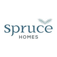 Spruce Homes logo - Similar company to Lexis Homes