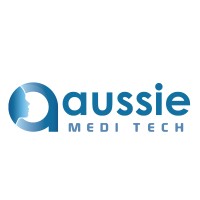 Aussie Medi Tech logo - Similar company to Leaflife Cafe