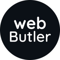 webButler GmbH logo - Similar company to Tanner Lab