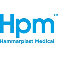 Hammarplast Medical AB logo - Similar company to Viström Digital Development
