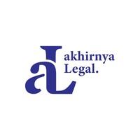 PT AKHIRNYA LEGAL INDONESIA logo - Similar company to Polargate Studio