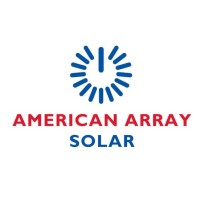 American Array Solar Inc. logo - Similar company to Solar Array